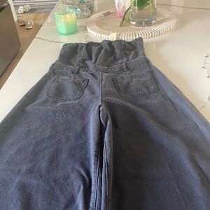 New pilcro (anthrepologie)jumpsuit